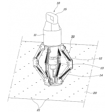 특허 제10-1931757호(휴대용 전동 천공기의 가이드장치, 전윤후, 