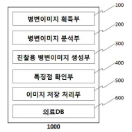 특허 제10-2263665호(대면적 피부 병변에 대한 분할 이미지 결합장치, 이주용, 