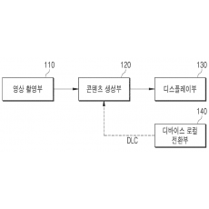 특허 제10-2330894호(증강현실에서의 디바이스 로컬 전환 동작을 지원하는 증강현실 디스플레이 장치 및 그것의 동작 방법, (주)토리테크)