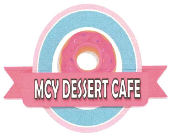 상표등록 43류 제40-2168666호(MCY DESSERT CAFE, 권혁진, 