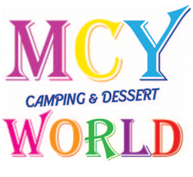 상표등록 41류 제40-2143646호(MCY WORLD CAMPING & DESSERT, 권혁진, 