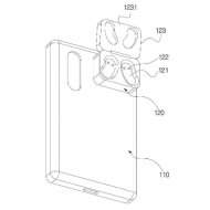 특허 제10-2486907호(무선 이어폰 내장형 휴대전화 케이스, 김종규, 